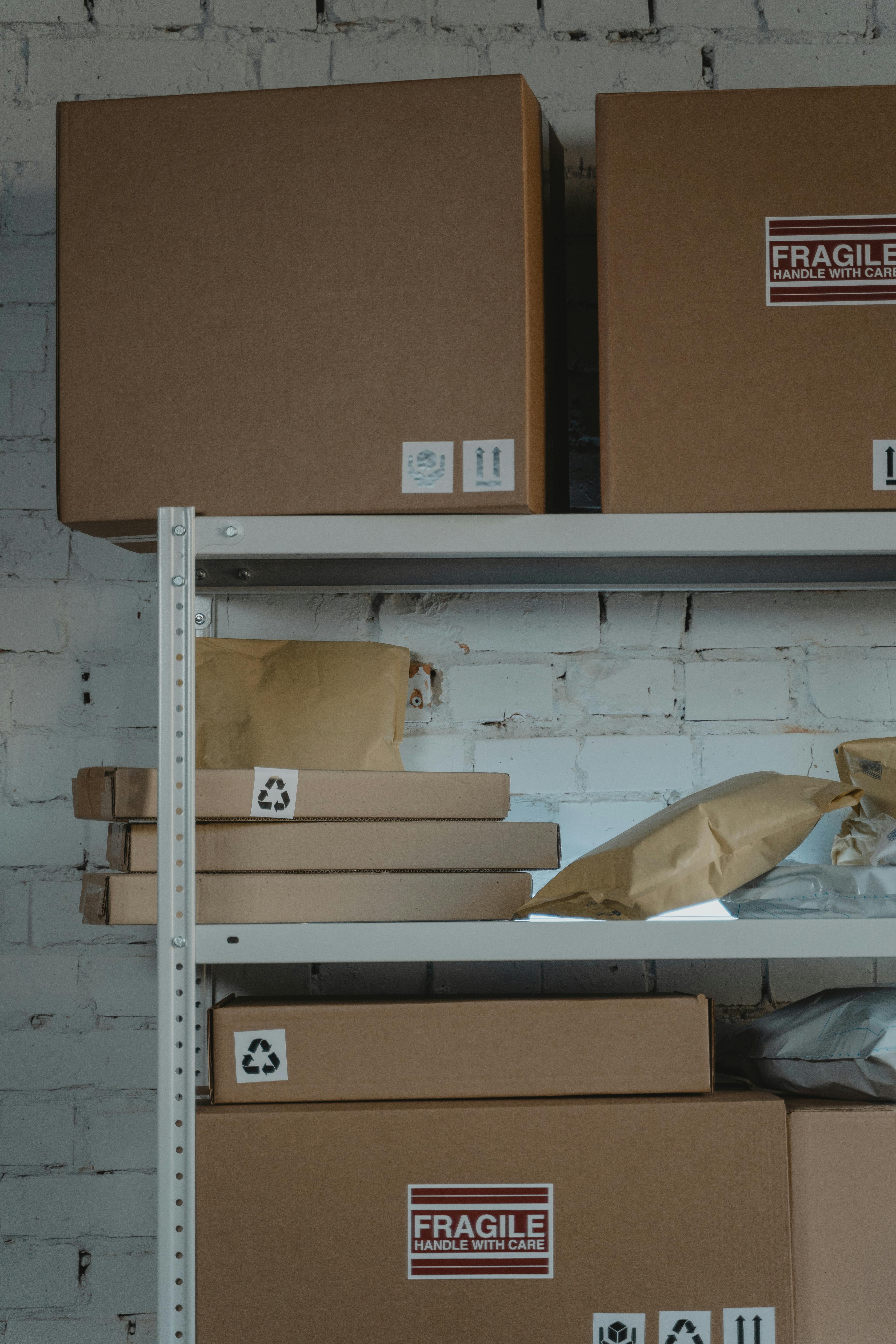 Long-Distance Moving Services